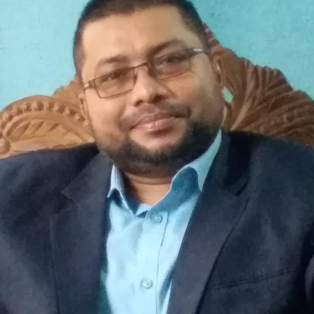 অধ্যাপক ড. আমানউল্লাহ মুজাহিদ