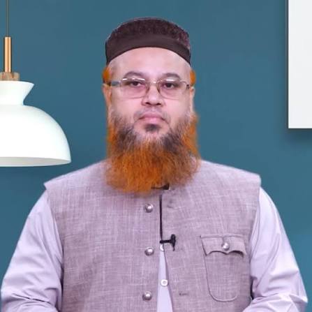 অধ্যাপক মোখতার আহমাদ