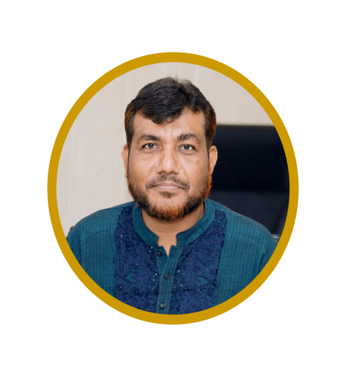 অধ্যাপক মোঃ মনজারুল আলম, PhD
